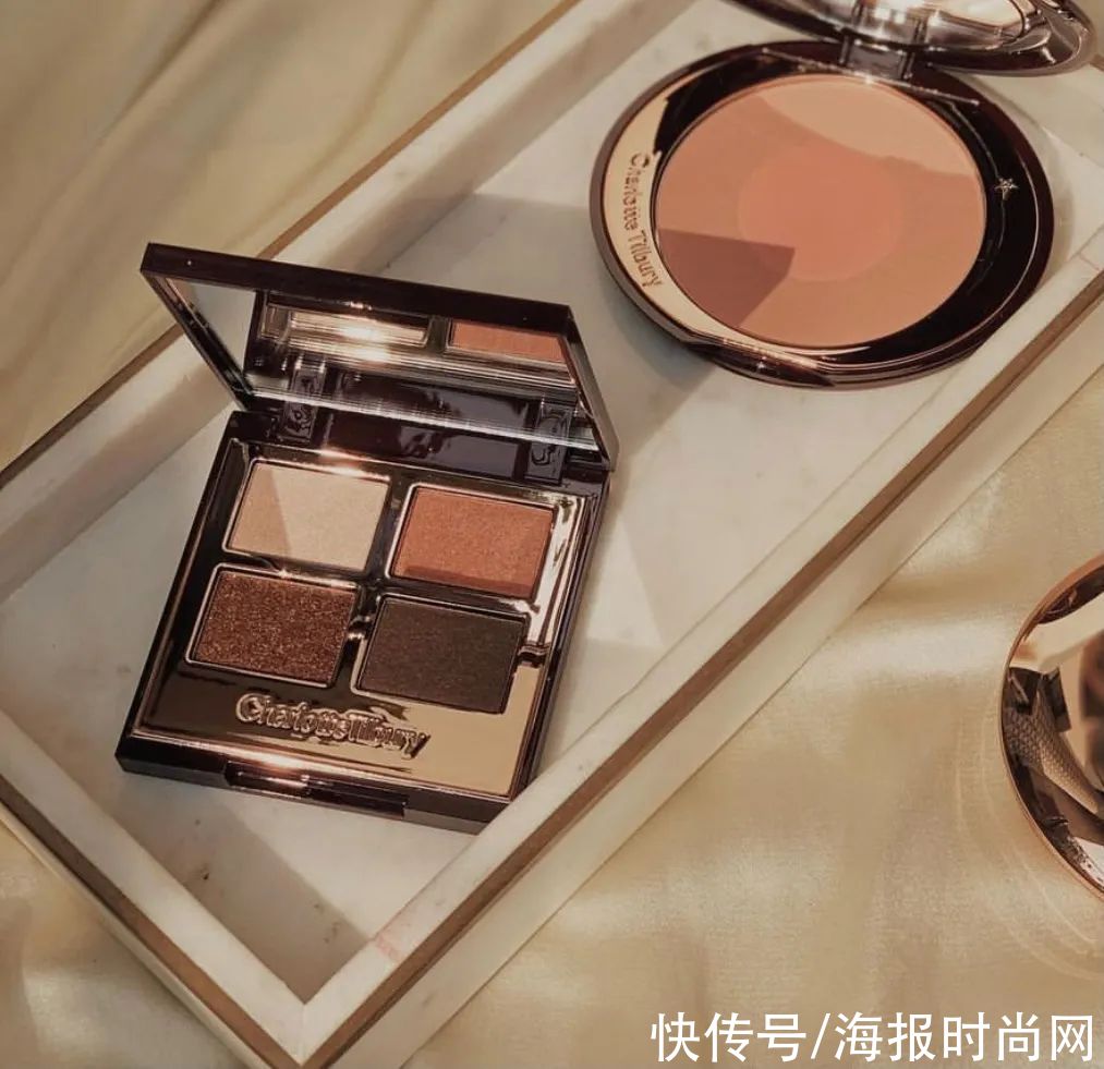 2021年我要告别「无效化妆」，以及一切无效的事（Flag）