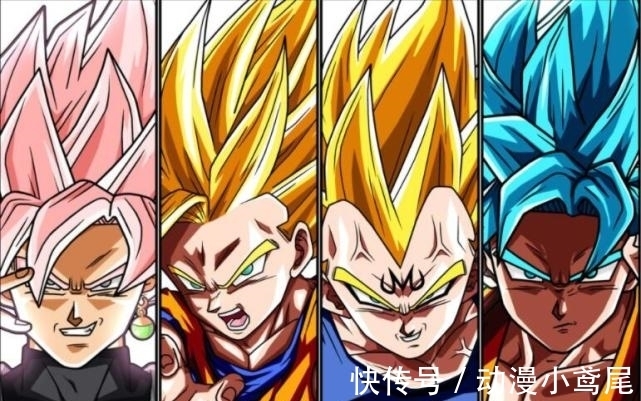 布欧|如果用马来形容《龙珠》系列,这可能是喝了核废水的变异马