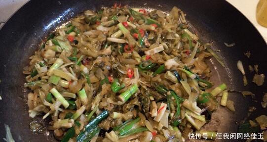  这道菜这么做，全家都抢着吃，但是你一定没吃过！