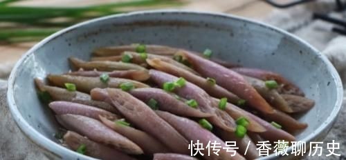 秋天,宁可少吃猪肉,也要多吃它,每天炒一盘,清肠刮油,肠道也通畅了