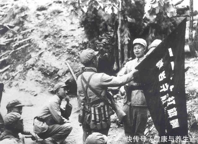 老兵|“喀秋莎”痛歼美军,志愿军老兵一轮齐射,敌方山头基本没活物