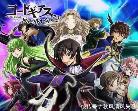 一句台词记住整部动漫,巨人喰种上榜,你能说出几部的台词