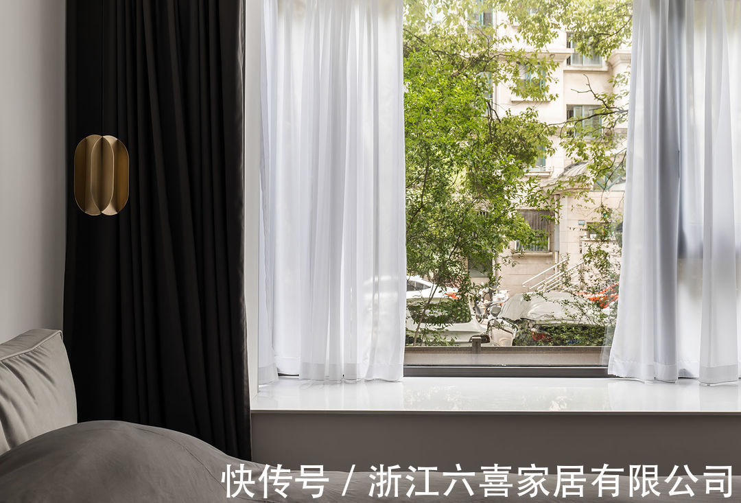 房门|我们让房门能透光,还把夜空带回了家
