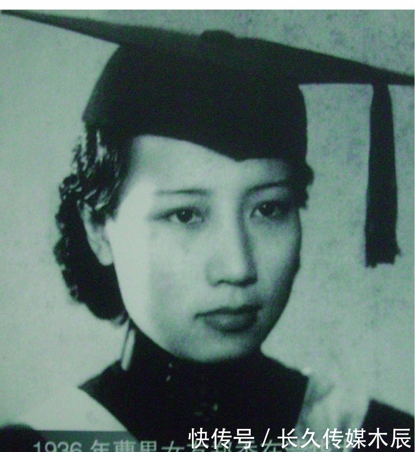 出身名门却错爱一人,苦恋一生,余生未嫁,临终遗言让人落泪