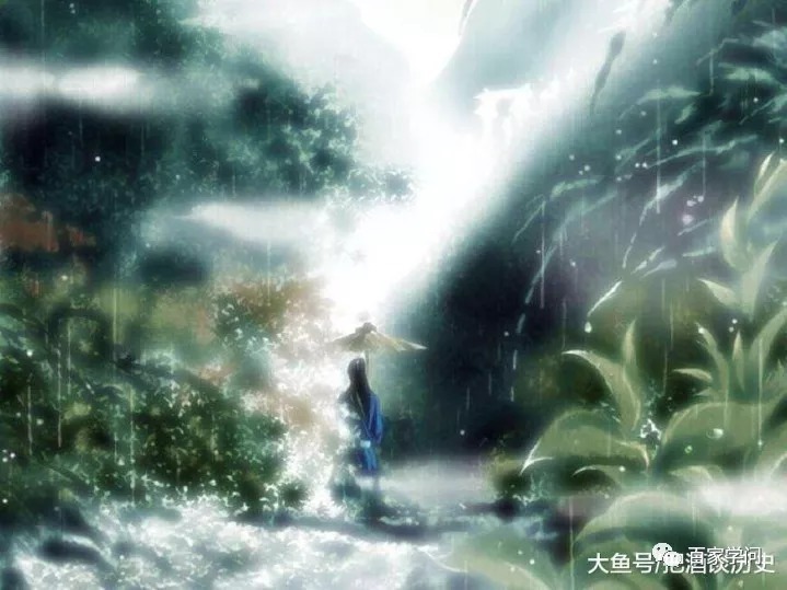 释义@人生不顺时, 牢记三句话, 路会越走越宽!