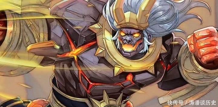 廉颇|战国四大名将，廉颇李牧两人全部倒在了一个名不见经传的大臣手中