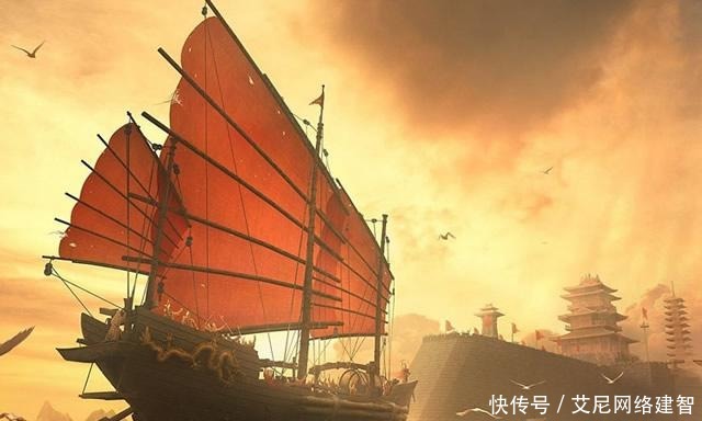 益州|“王濬楼船下益州,金陵王气黯然收”千古名句背后有怎样的故事?