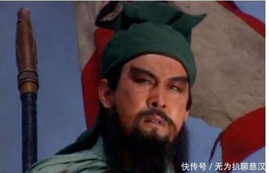 三大|中国“三大武圣”:除了关羽,另外两人是谁?