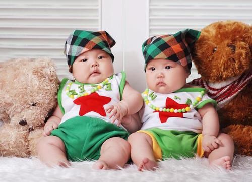 小雯|90后孕妈一胎生下两娃，全家正高兴的时候，医生：不是双胞胎