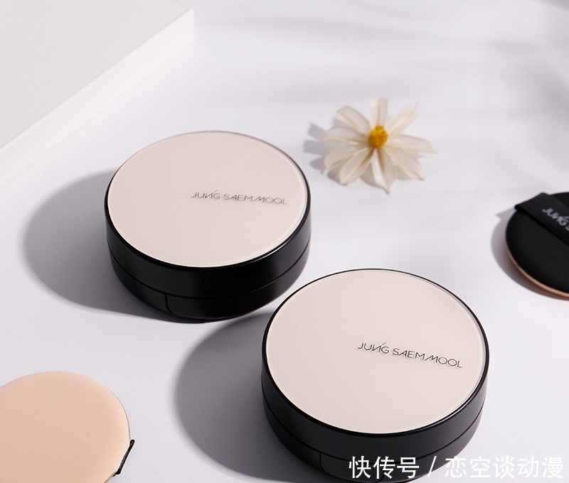 最好用的气垫BB盘点,这5款颜值最高,款款都是断货王