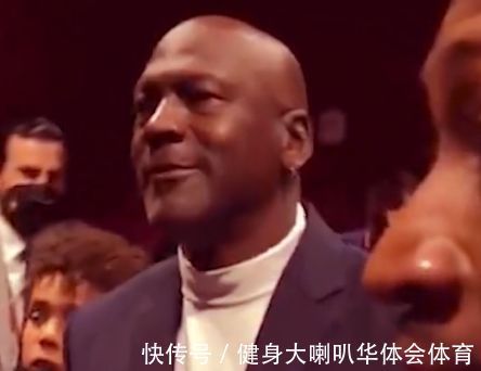 mj|霸气!乔丹指着魔术师喊:你鞋呢?我现在要单挑虐你