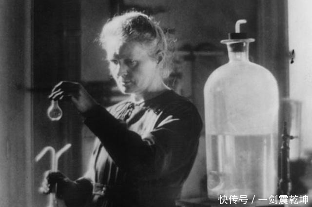 一事无成的人,都有一个鲜明的缺点,居里夫人的名言一语道破!