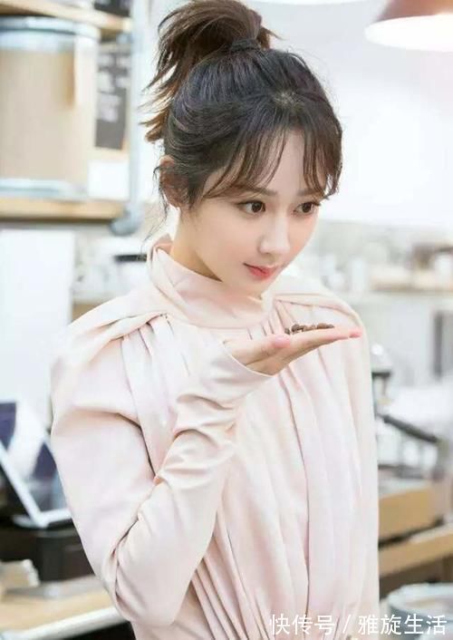 短发|发型别再瞎换了,选对造型才是关键,这些造型你确定不心动?