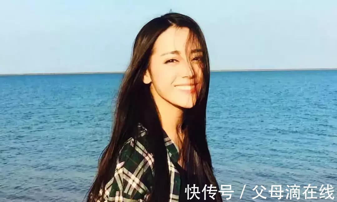 黑长直|不烫发、不染发的女生,做好3步,黑长发也很精致、女神