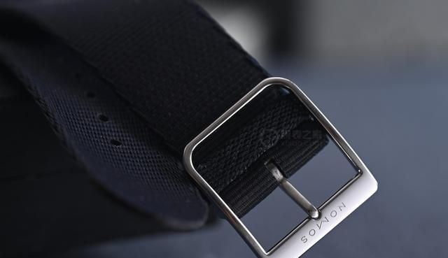 德系|万元级德系腕表标杆:NOMOS Club 738.S4