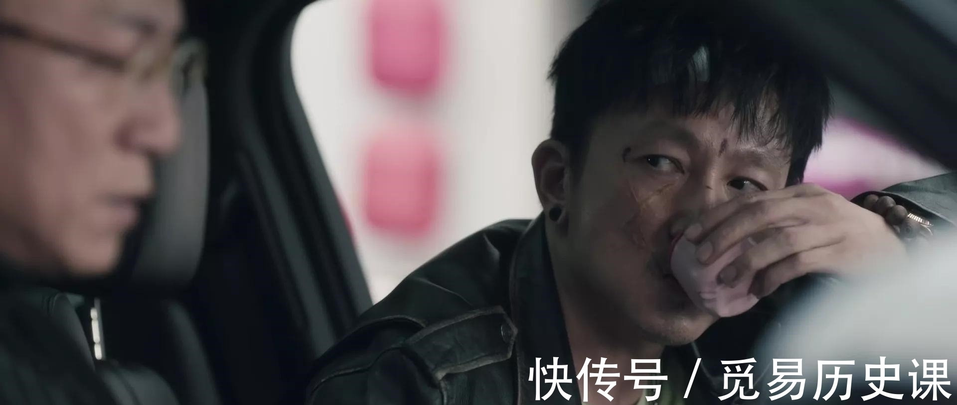 |《扫黑风暴》中三个搞笑担当,你最喜欢谁