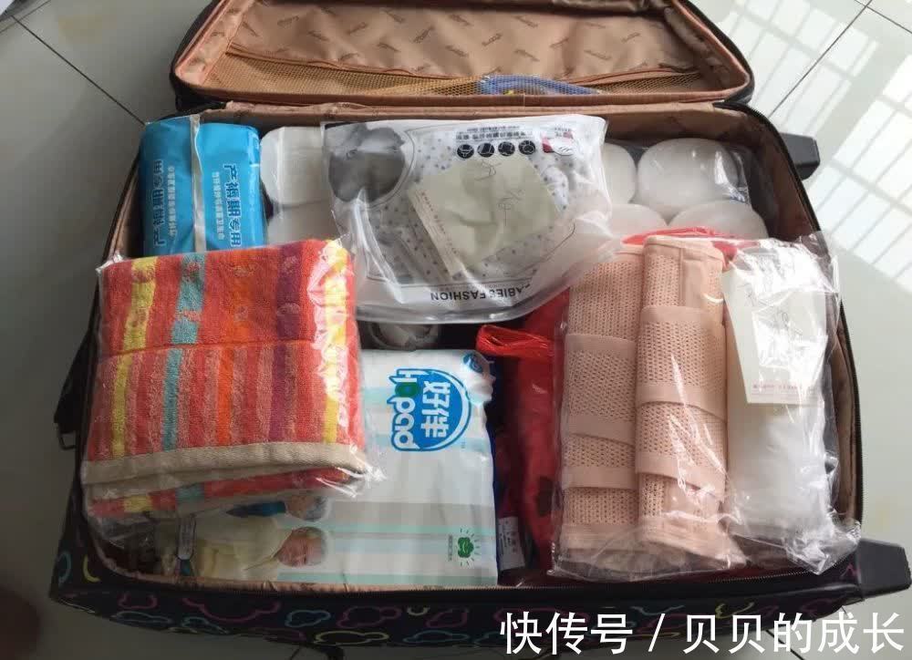 胎儿|孕晚期胎儿进入体重猛涨期,孕妈除了补营养,这6方面也不能大意