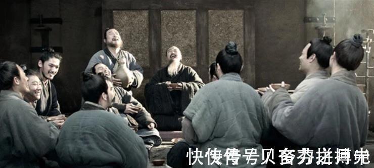 鲁国@美女拒绝与孔子共乘一车,孔子说了句“气话”,让她被骂2000多年