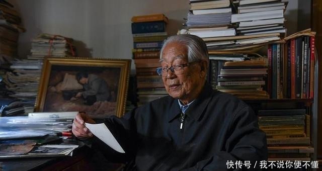 中年|“秦俑之父”袁仲一记得很个兵马俑长相，它们在哪个位置……！