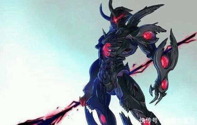 曼巴|奥特曼网友自制奥特曼盗贼团,五位战士霸气侧漏,目标离子火花!