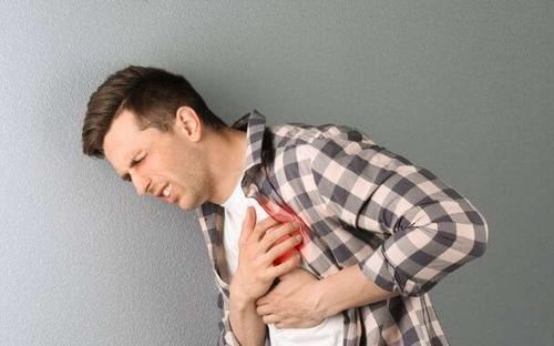  求救信号|心梗发作前，身体会提前发出求救信号，这4个反应，别大意了