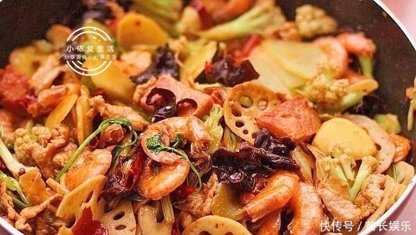 假期将至,教您几道简单上档次的家常菜,美味下饭,老少皆宜
