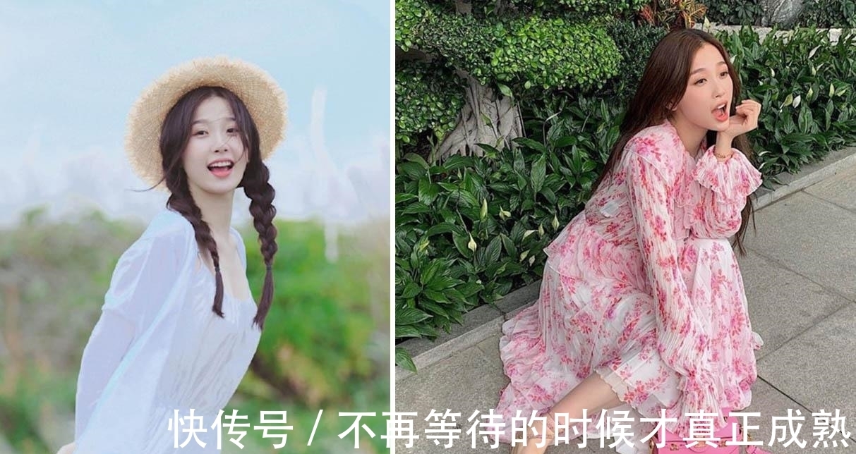 穿衣|看了那么多穿衣模板,还是不会穿?掌握2点穿搭思路,穿搭简单了