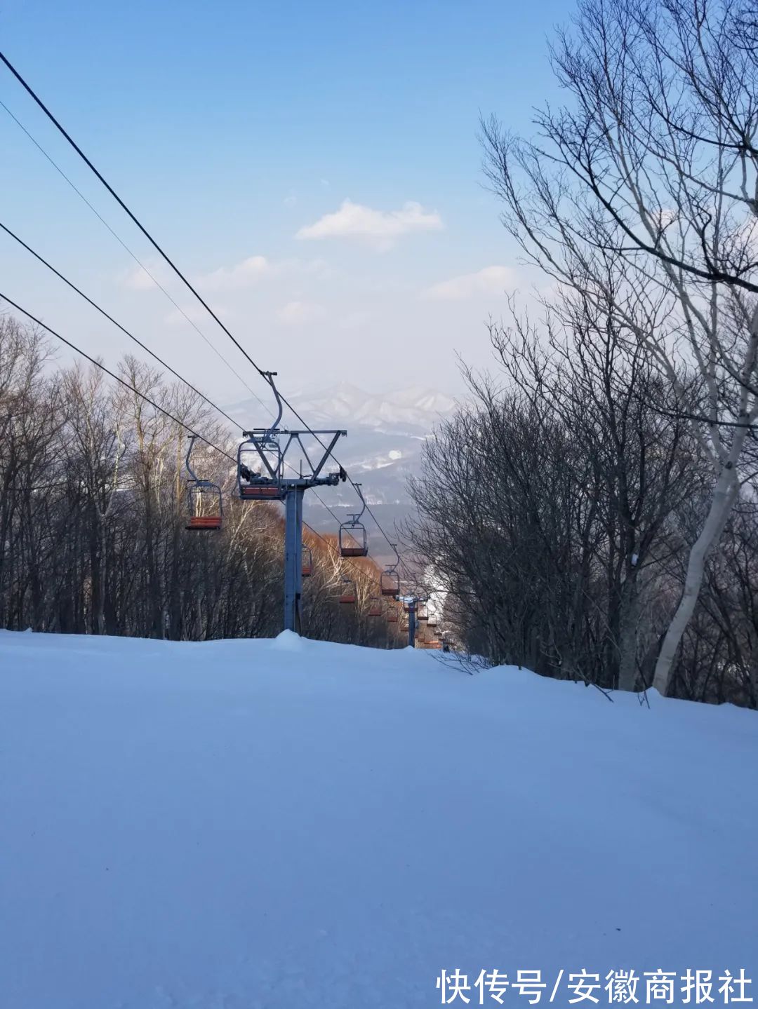 合肥|想去滑雪吗？安徽资深雪友手把手教你全攻略