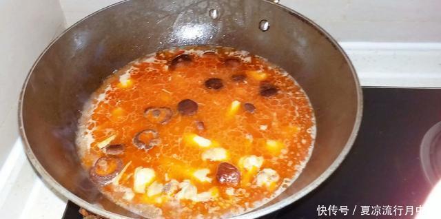 温暖|立冬了,吃点温暖甜蜜的温补食物,为御寒做准备