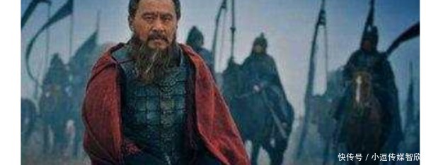 手下|曹操手下八大猛将, 张辽难进前三, 排名第一很多网友表示不服