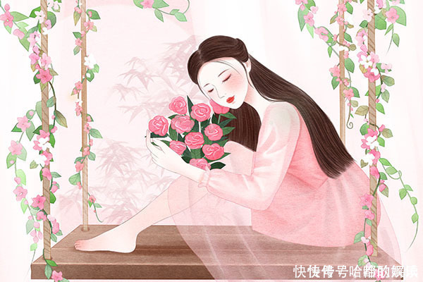 月经周期|女性到了排卵期,会有8个反应,挺明显的