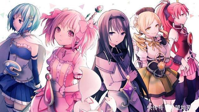 少女|正统魔法少女应该是像小樱那样的还是像小圆那样的!