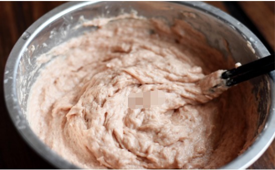 卫生|想吃肉丸不用买,自己做超简单,干净卫生0添加剂,比买的还好吃