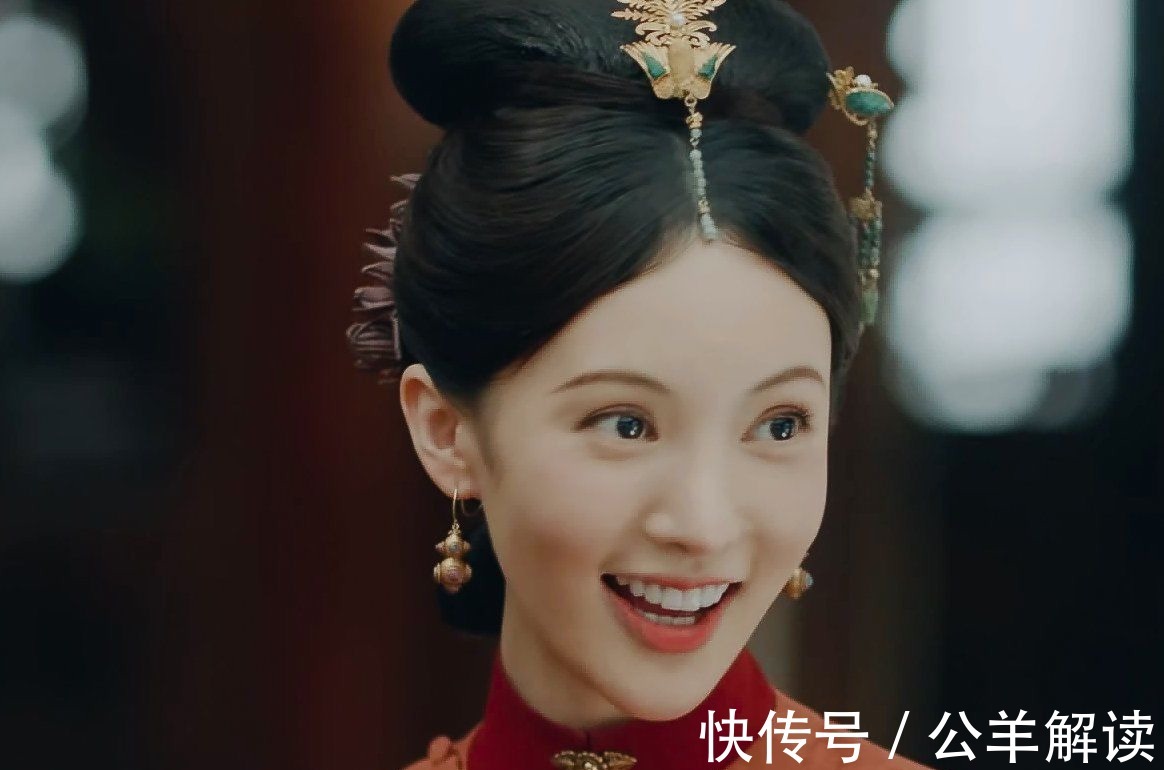 《玉樓春》等了37天,終等來央媒的認可,她的哭戲獲央媒怒贊