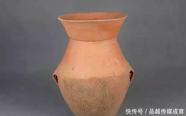 文明的曙光——新石器时代的陶器
