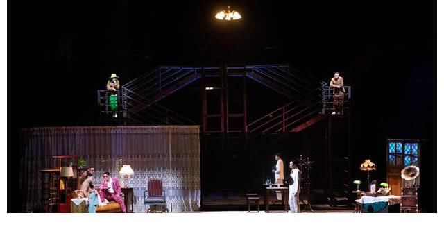 陈小春|《披荆斩棘的哥哥》将迎来大结局，但有些哥哥实在太装了