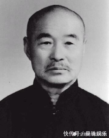 太极拳$浅谈杨禹廷的实战能力,90余岁依旧腰胯灵活,心肺正常耳目聪明