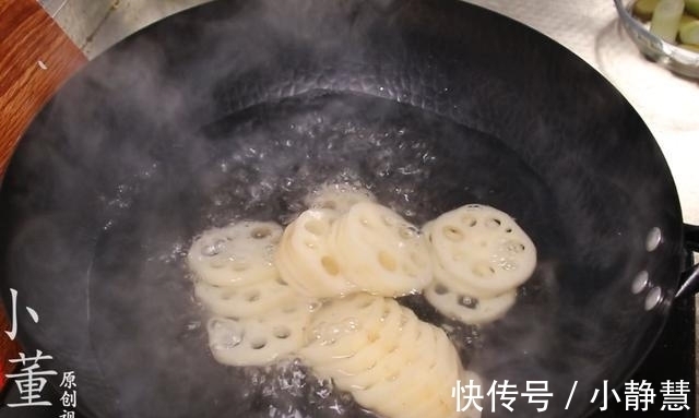 小董|此种蔬菜也是药,温补上品,常吃清热又开胃,比大鱼大肉受欢迎