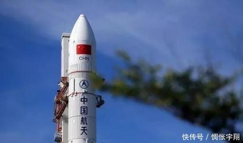 中国 再次启程！中国成功发射“极目”一箭双星，第355次旅程开启