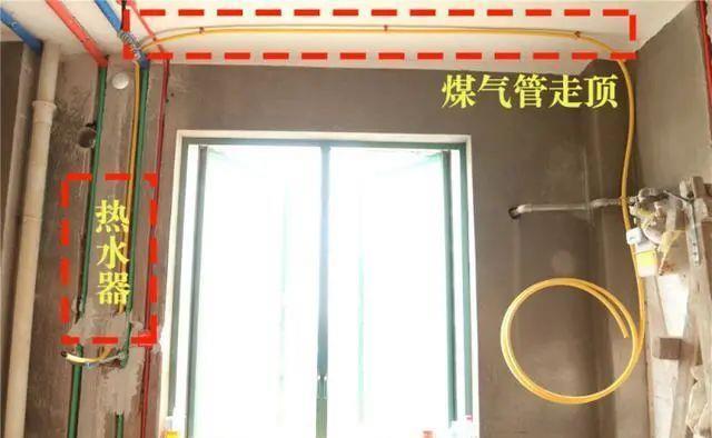 插座|水电装修要注意的15大细节，没做好分分钟毁房