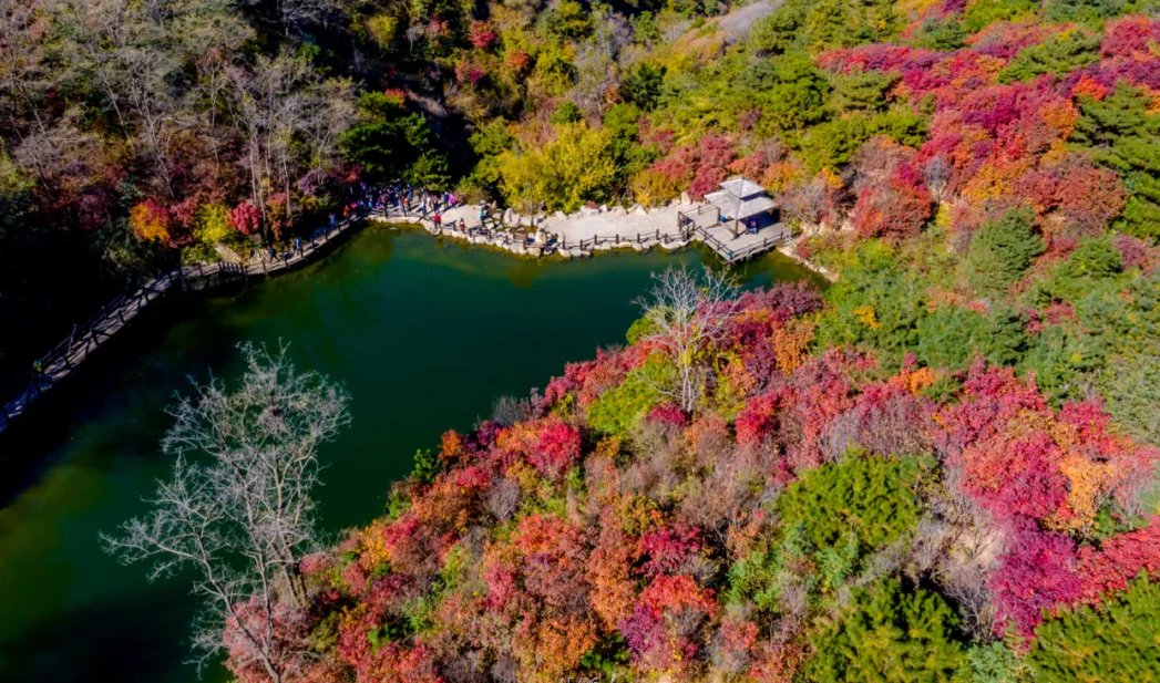 济南国际泉水节|第九届济南国际泉水节 泉水主题旅游线路产品