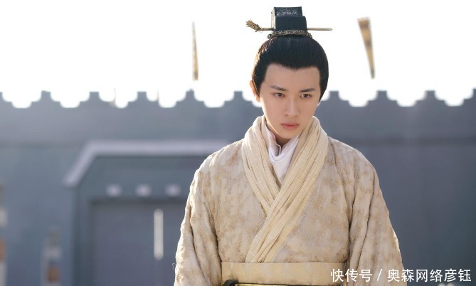 人非常|这个人是古代美男,他不仅对感情很专一,而且非常孝顺