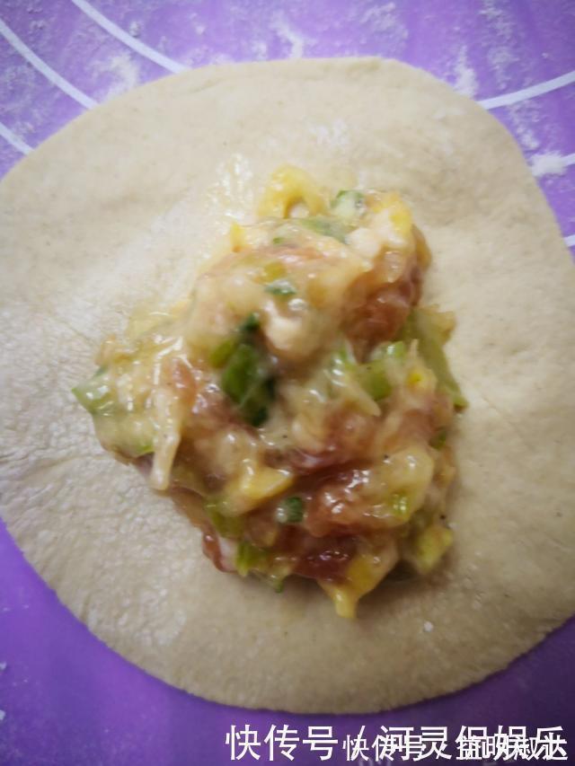 荞麦面|白头发增多,奶奶推荐多吃它,隔三差五吃几次,头发乌黑不容易掉