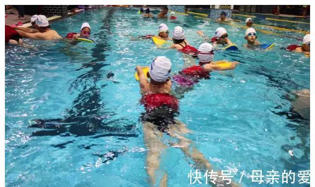 健康快乐|这几类人最应该去游泳,健康快乐的生活