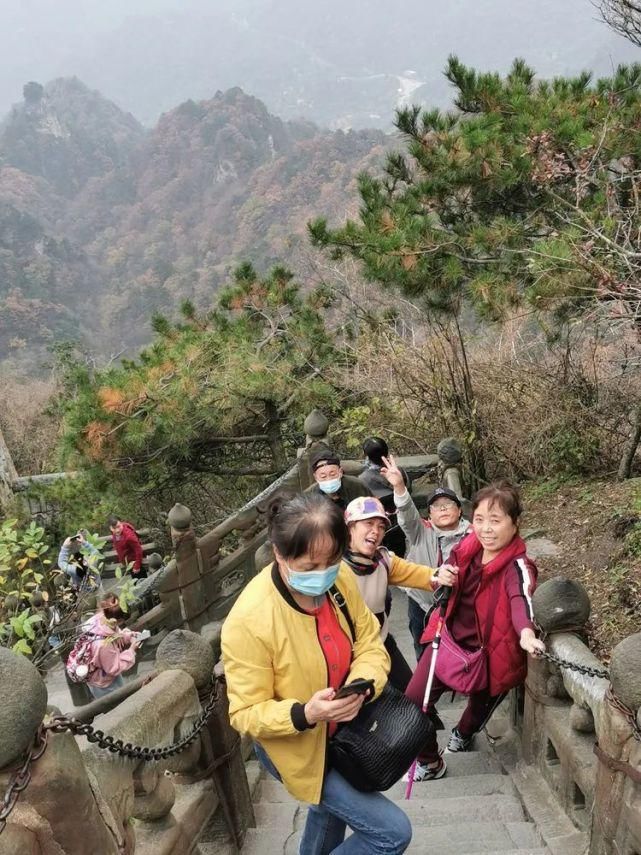 鄂西游首站 天下第一仙山——武当山