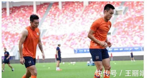 u21|山东泰山对亚冠不放弃,已经有了新举动,一优势再发挥作用