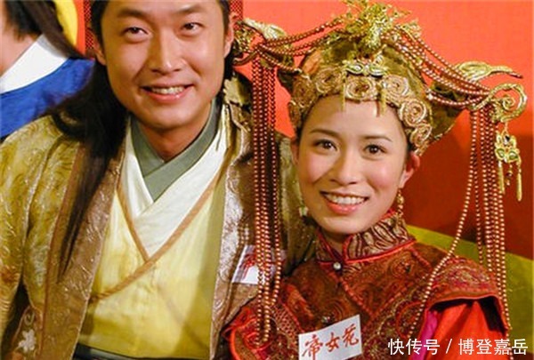 长平公主|她出身高贵,15岁失去左臂,去世时有五个月身孕