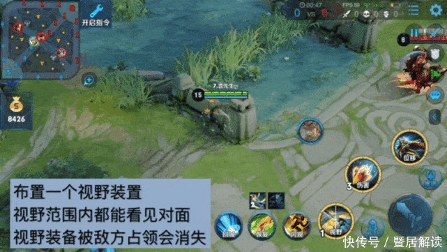 百里守约|三无尽守约一枪秒八戒学了这套出装，让你瞬间变成移动炮台