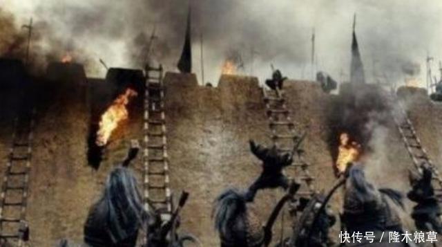 年才|白起如何击败赵国并且坑杀四十万赵军,直到1984年才解开谜底