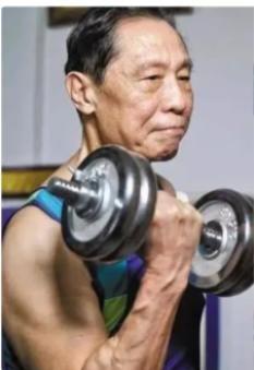院士|85岁的钟南山，身材比年轻人还要好，学学他的养生诀窍
